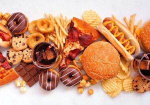 قلب خود را با این خوراکیهای منجمد به خطر نیندازید