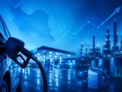 قیمت بنزین افزایش پیدا میکند؟ پاسخ صریح سخنگوی کمیسیون انرژی