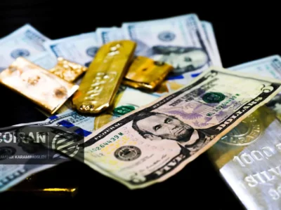 قیمت جدید دلار و یورو امروز شنبه ۱۰ مرداد ۱۴۰۵ / افزایش قیمتها+ جدول