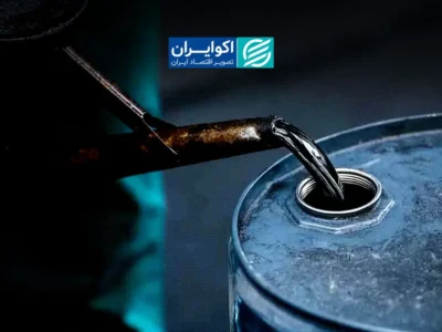 قیمت نفت سقوط کرد؛ برنت به ۸۸ دلار رسید