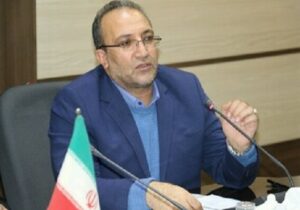 مدیرکل راهداری و حملونقل جادهای آذربایجان غربی خبر داد
تردد ۶۰ هزار دستگاه ناوگان ترانزیتی از پایانههای مرزی آذربایجان غربی