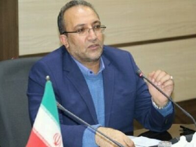 مدیرکل راهداری و حملونقل جادهای آذربایجان غربی خبر داد
تردد ۶۰ هزار دستگاه ناوگان ترانزیتی از پایانههای مرزی آذربایجان غربی
