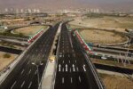 معاون وزیر راه: پرونده کریدور «دریا به دریا» تا پایان امسال بسته میشود