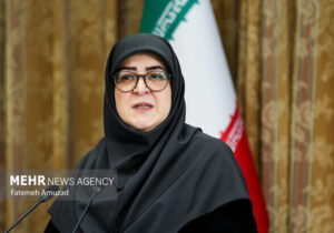 مهاجرانی: حفظ محیط زیست، مسئولیتی در برابر آیندگان است