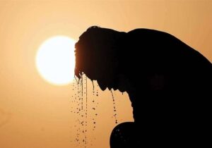 موج گرمای بیسابقه ۳ میلیارد یورو خسارت روی دست اروپا گذاشت