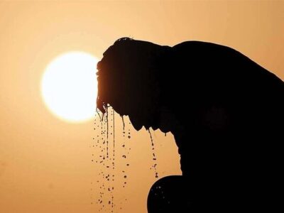 موج گرمای بیسابقه ۳ میلیارد یورو خسارت روی دست اروپا گذاشت