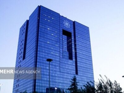 نامه جمعی از نمایندگان به سران قوا در نقد عملکرد همتی در بانک مرکزی