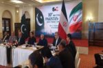 هدفگذاری ۱۰ میلیارد دلاری برای مبادلات تجاری ایران و پاکستان