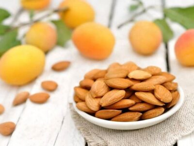 هسته زردآلو را نخورید!/ تلخی گیری به معنی بی خطر شدن هسته نیست!