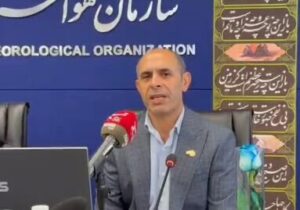 هشدار تاثیر النینو در کشور و سیلهای گسترده در غرب و جنوب غرب