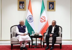 پزشکیان: جریانهایی در داخل آمریکا منافع خود را در تداوم جنگ میبینند