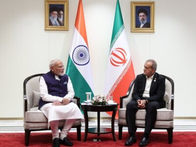 پزشکیان: جریانهایی در داخل آمریکا منافع خود را در تداوم جنگ میبینند