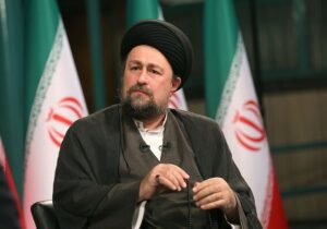پیام تسلیت دبیرکل حزب موتلفه به حجتالاسلام سیدحسن خمینی
