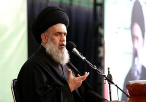 پیام تسلیت دبیرکل حزب موتلفه درپی درگذشت والده حجتالاسلام مومنی