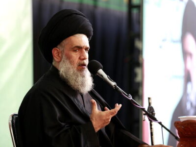 پیام تسلیت دبیرکل حزب موتلفه درپی درگذشت والده حجتالاسلام مومنی