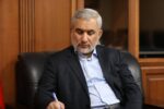 پیام تسلیت محسن اسماعیلی به سید حسن خمینی