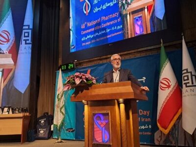 پیرصالحی: سختترین تحریمها برای دارو است