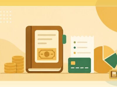 کاهش هزینههای پنهان با مدیریت دیجیتال کسبوکار
