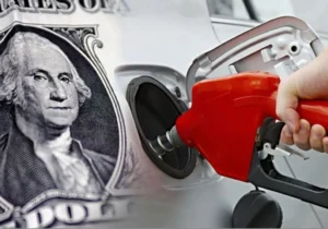 یک هشدار درباره افزایش قیمت بنزین/ شوک دلاری در راه است؟