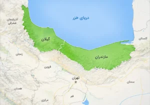 آگهیهای وسوسهکننده زمین در شمال؛ کدام زمینها واقعاً قابل ساختاند؟