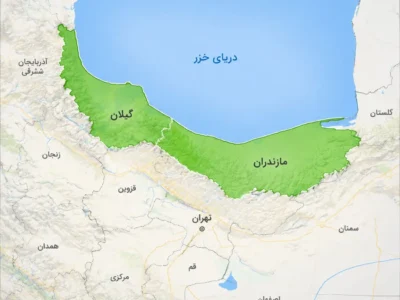 آگهیهای وسوسهکننده زمین در شمال؛ کدام زمینها واقعاً قابل ساختاند؟