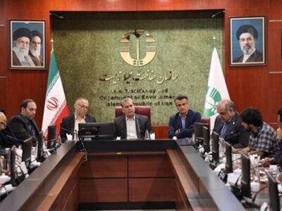ابهامات «طرح جنگلداری نوین» زیر ذرهبین محیطزیست