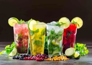 ارتباط نوشیدنیهای شیرین با دو برابر شدن خطر ابتلا به سرطان معده کشف شد