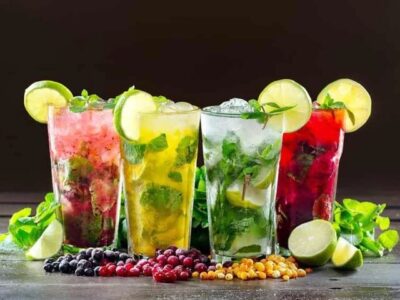 ارتباط نوشیدنیهای شیرین با دو برابر شدن خطر ابتلا به سرطان معده کشف شد