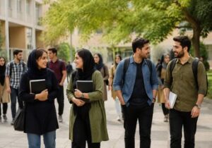 از شهریه تا اجارهخانه؛ دانشجو برای یک ترم تهران چقدر باید هزینه کند؟