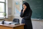 استعفای معلمها ترند فضای مجازی شد؛ هزینهها ۷۰ میلیون، درآمد ۲۵ میلیون / دغدغه معیشتی کیفیت آموزش را کاهش داده است