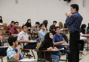 افزایش ۶۰ درصدی حقوق استادان روی کاغذ ماند؟/ اطلاعیه درباره تعلیق آموزش از مهر