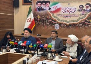 افول و انزوای دولتهای استکباری نشانه نظم نوین جهانی است