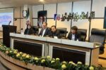 انصاری: مسائل جامعه صنفی با جدیت در کمیسیون نظارت و ستاد تسهیل دنبال میشود