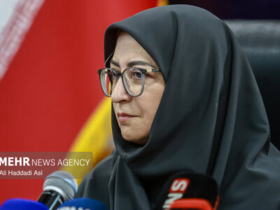 انصاری: ۶۰۰ هزار دانشآموز به طرح «محیطیار» پیوستهاند