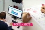 ایتفوگرافیک| چه بر سر آزمونهای مهم زبان در ایران آمد؟