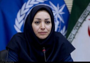 بارشهای قابلتوجه در راه نوار شمالی کشور