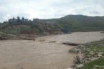 بارندگی در ۱۰ استان کشور | احتمال وقوع سیل در جنوب شرق