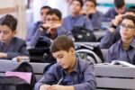 بازماندن ۱۷درصد دانشآموزان متوسطه دوم از تحصیل