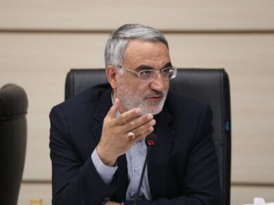بیحجابی و بدحجابی به زخمی جانکاه بر پیکر جامعه تبدیل شده است
