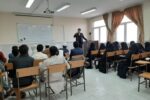 تحصیل ۵۰ هزار دانشجوی عراقی در ایران / لغو پروازها توسط آمریکا مانع نمیشود بهزودی به دانشگاه بازخواهند گشت