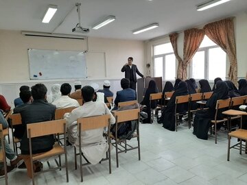 تحصیل ۵۰ هزار دانشجوی عراقی در ایران / لغو پروازها توسط آمریکا مانع نمیشود بهزودی به دانشگاه بازخواهند گشت