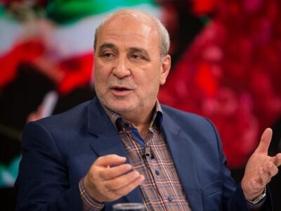 تذکر حاجیدلیگانی برای رفع مشکل متناسبسازی حقوق بازنشستگان فولاد