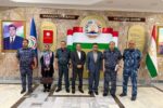 تسهیل تشریفات گمرکی و رفع موانع تجارت میان ایران و تاجیکستان