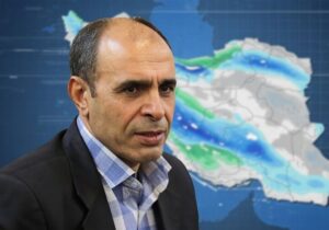 تهران ۴۰ درصد کمبارش است؛ بارش پاییزی هم خشکسالی را جبران نمیکند