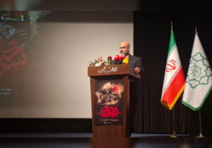 توکلیزاده: هژمونی غرب با سرعتی قابل توجه در حال تضعیف است