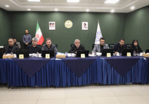جلسه علنی مجلس آغاز شد؛ سوال از وزیر نیرو در دستورکار