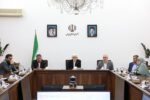 دستور عارف برای تدوین بسته جامع تأمین منابع یارانهها