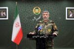 دشمن همچون دوران ۸ سال دفاع مقدس، طعم تلخ شکست و ناکامی را خواهد چشید