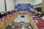 رئیس هلالاحمر: خدمت بیمنت، مسئولیتپذیری و حفظ کرامت مردم باید محور کار باشد