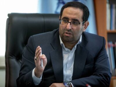 راهاندازی داروخانه هلالاحمر کرمانشاه تسریع شود